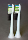 Sonicare Phillips Philips Diamondclean Brush Head 2 Pcs Flexcare Healthywhite Brand New 091942308101