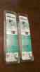 Sonicarehx9023 Toothbrush Total 6 Packs Replacement 2 Proresults 3 Philips