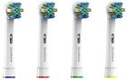 Sonishare Premium Oral-b Floss Action Generic Replacement Toothbrush Heads 4 787639586456