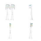 Soobrushheadwh Sonic Electric Toothbrush Replacement Brush Heads Refill 6970237668851