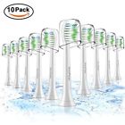 Sp1 Sonipearl Toothbrush Heads Sonicare Replacement Brush For Philips 780614144139