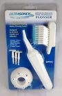 Spf1c Sonic Ultrasonex Technology Flosser