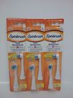 Spinbrush Clean Arm Hammer New Pro Toothbrush Replacement Heads 6 Count Soft 073796071158