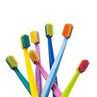 Spppoa1044 Curaden Swiss Curaprox Cs Ultra Soft Toothbrush Pack 796433619291