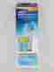 Sr-1000 Srsb-3w Waterpik 3 Sonic Toothbrush Heads New Replacement Wp-900 Sr-3000 073950163989