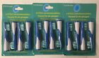 Sr12a.18a Sr12a Unbranded Lot Of 12 Tooth Brush Heads Oral B Sonic Compatible Free Shipping New 18a
