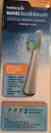 Srsb-3w Sensonic Brand Heads Brush 3 Sonic Toothbrushes Compact Waterpik
