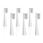 St-or-h50 Sterline Sonic Electric Toothbrush Heads Pack Of Six 700358200557