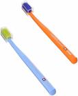 St5oufukwm General Ultrasoft Toothbrush Sensitive Teeth Brushing Clean Dental Hygiene
