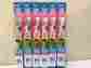 Stages2-4 Oral-b Pro-health Yr Mickey Minnie Toothbrushes Extra Soft Pack Of 6 300416632209