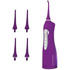 Stopo2016o Smartoiletries Power Dental Flossers 745360673821