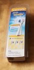 Strb-3ww Strb-3ew Waterpik New Open Package Triple Sonic Replacement Brush Heads Pack