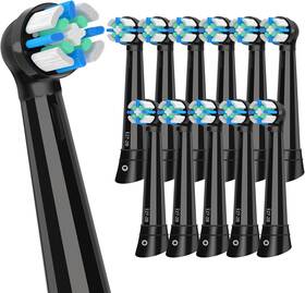 Sugodaeu 313049734783 Io Replacement Heads Compatible With Oral B Brush For 2/3/4/5/6/7/8