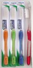 Sunstar Gum 474 Micro Tip Toothbrush 745495190750 Sunstar Gum 474 Micro Tip Toothbrush 745495190750
