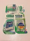 Sunstar Soft Picks Original Advanced And Proxabrush Gumbrand