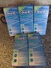 Superfloss Oral-b Lot Of 5 Packs Super Dental Floss Mint 50 Ct Ships From Usa 300410825522