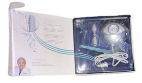 Supersmile 036179000213 Professional Series Ii Advanced Sonic Toothbrush Head And Charger Only