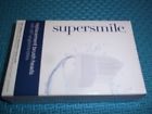 Ls45 Supersmile Replacement Toothbrush Heads Box Of 2 New Advanced Sonic Pulse 036179000893