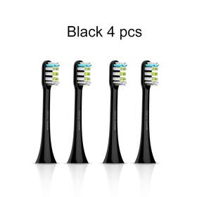 Supreme-goodsoutlet 313055689626 Original Sonic Electric Toothbrush Heads Replacement X1 X3 X3u X5 Teeth Brush