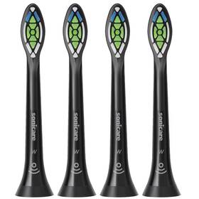 Supreme-goodsoutlet 313107141126 4pcs/pack Replacement Brush Heads Toothbrush White Standard Sonic Electric