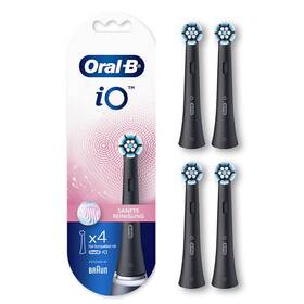Supreme-goodsoutlet 445044972945 4 Pcs Replacement Toothbrush Heads Deeper Plaque Removal Electric Hea