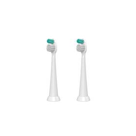 Tao Clean 859332005036 Toothbrush Heads 2-pack Orthodontic Head For The And D