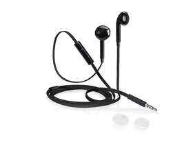 Aeh03610cai Targus Istore Classic Fit Earbuds Glossy Black -