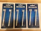 Tb-100e Waterpik Genuine Replacement Toothbrush