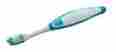 Tb-2500 Child Size Defend By Mydent International Premium Toothbrush Box 72 Ref