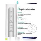 Tb-507 Dnsly Electric Toothbrush Clean As Dentist Rechargeable Sonic 603658766177