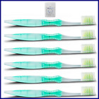 Tb-bnd-6 Weldental Sofresh Flossing Toothbrush You Choose Color Qty 859444006686