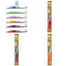 Tb-bndk Sofresh Kids Flossing Toothbrush Soft Choose Color Qty 858656007795