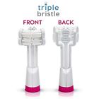 Tb05 Triple Bristle Sonic Toothbrush 616913124148