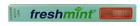 Bx-144 Tbbx Freshmint Premium Tuft Toothbrush
