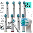 Tbh Original Oral Toothbrush Replacement Brushes Sanitary Soft 793597764294