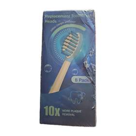 Tooh0011 Tbrashow Replacement Toothbrush Heads For Philips Sonicare Sensitive Gum Care Brush Head
