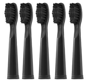 Teeteck 655746649688 5 Pack Electric Toothbrush Replacement Heads Compatible With Fairywill Toothb