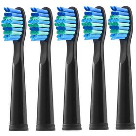 Teeteck 747742465314 5 Pack Electric Toothbrush Heads Compatible With Fairywill C