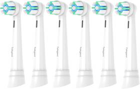 Tekgani 445018349377 Toothbrush Replacement Heads Compatible With Oral B Io Electric For