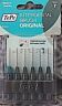 Tepe-grau Tepe Interdental Brush Grey Size Packs