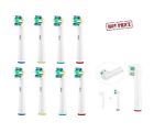Th0001 Sekmet Toothbrush Replacement Heads