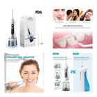 Th1 Water Flosser Professional Cordless Dental Oral Irrigator Portable 657008322094