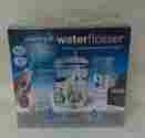 Tlbk-1 Waterpik Water Flosser Nano Deluxe Traveler Case Tip Storage