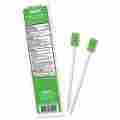 To6120 Sage Products Toothette Plus Swab With Alcohol-free Mouthwash 2-pack New 618029800404