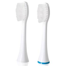 Toilettree Products 850455006245 Poseidon Replacement 1 Count Pack Of 2 Blue White