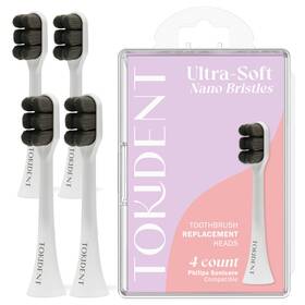 Tokident 198168660676 Replacement Brush Heads For Philips Sonicare Electric - Ultra Soft Toot