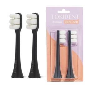Tokident 198715872750 Replacement Brush Heads For Philips Sonicare Electric - Ultra Soft Toot