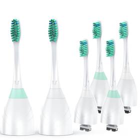 Thk-th6 Tonhomki Replacement Heads For Philips Sonicare - Toothbrush Head Compatib