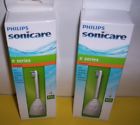 Hx7011 Toothbrush -series 2 Philips Heads Sonicare Lot Replacement Electric