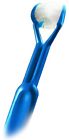 Toothbrushes The Toothbrush 7 Lot Lo 3-sided Price Dentrust Specialty